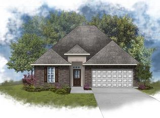 40051 Cottonwood Blvd, Ponchatoula, LA 70454