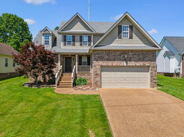 4102 Kristen St, Spring Hill, TN 37174