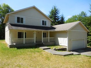 4862 E Rasor Rd W, Belfair, WA 98528
