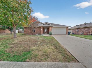 145 Brushy Creek Ln, Terrell, TX 75160