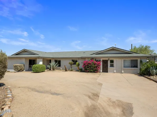 6914 E Highland. Road, Cave Creek, AZ 85331