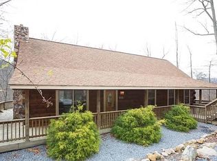 166 Deer Dr, McGaheysville, VA 22840