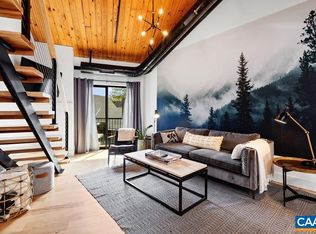 163 Mountain Inn Loop, Wintergreen Resort, VA 22967