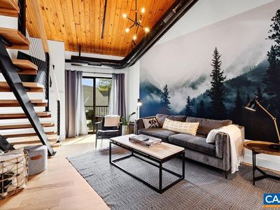 163 Mountain Inn Loop, Wintergreen Resort, VA, 22967