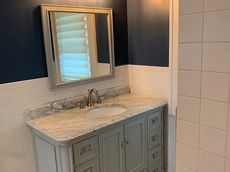 Full bath