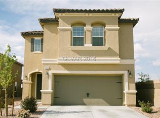 1400 Thurlow Ct, Henderson, NV 89074