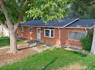 2186 S Osceola St, Denver, CO 80219