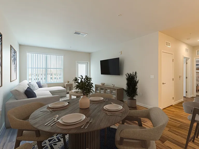 Maison at Solivita Marketplace — Photo 9