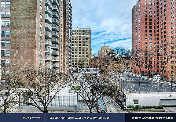 5th image of 189 W 89th St APT 5E