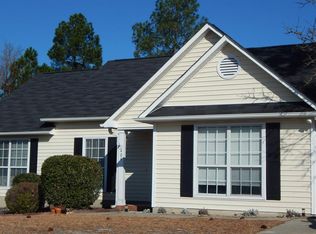 404 Windy Trail Ct, Lexington, SC 29073