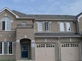 31 Daden Oaks Dr S, Brampton, ON L6P 3R7