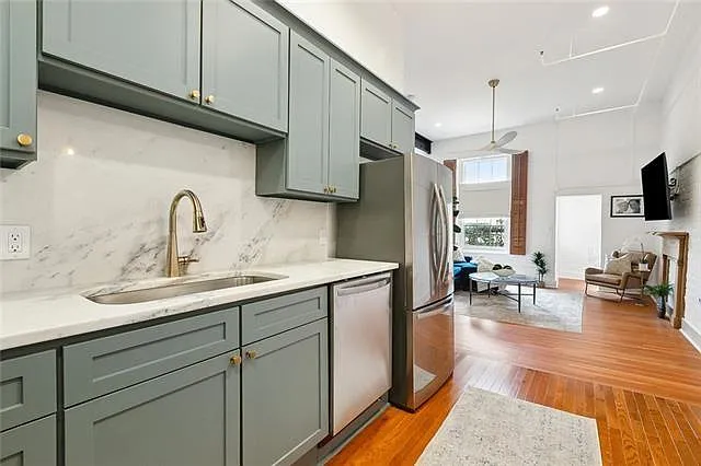 633 Tchoupitoulas St #4 — Photo 9