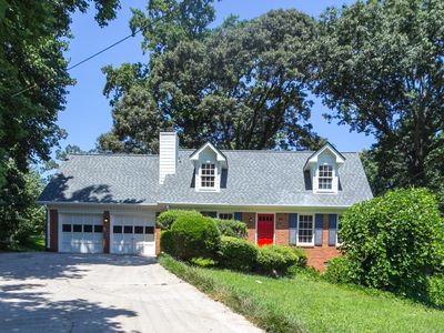 474 Daisy Trl, Lawrenceville, GA, 30046