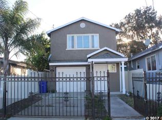 1527 Truman St, Richmond, CA 94801