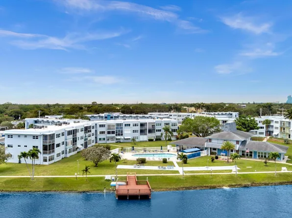 2309 Park Lane #316, Hollywood, FL 33021