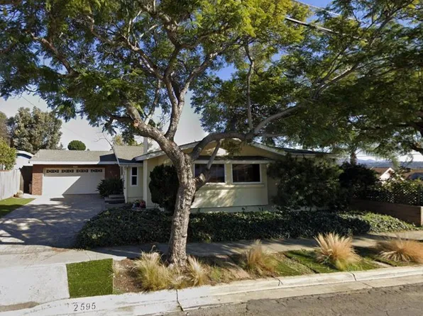 2595 Calle Tres Lomas, San Diego, CA 92139
