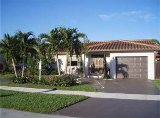 3730 SW 141st Ave, Miami, FL 33175