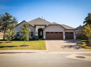 1919 Gibraltar Dr, San Marcos, TX 78666