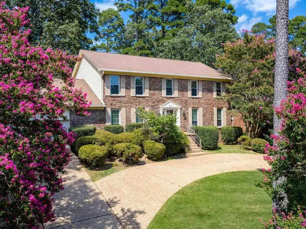 3519 Doral Dr, Little Rock, AR 72212