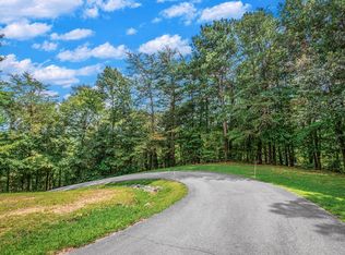 LOT-103R Mountain Creek Hollow Dr, Talking Rock, GA