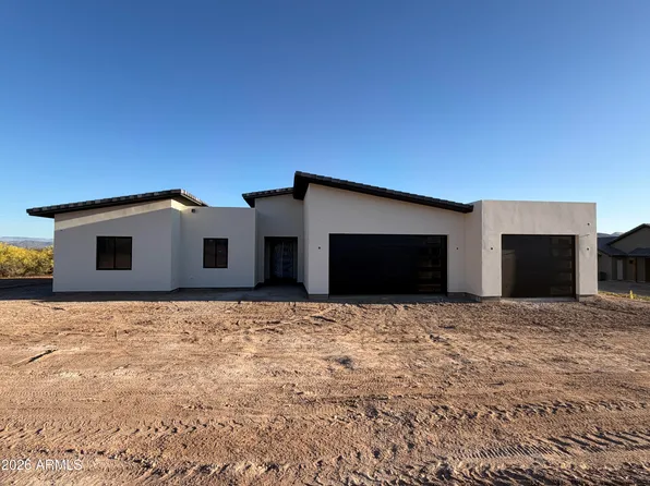 1636 W Donatello Drive, Phoenix, AZ 85086