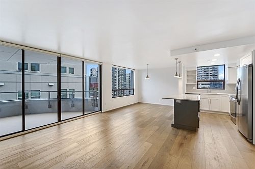 Interior Photo