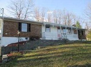 112 Church Ave, Mount Pocono, PA 18344