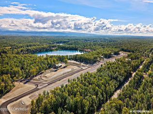 45461 S Denaina Dr, Willow, AK 99688