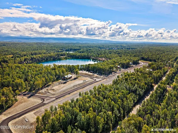 45461 S Denaina Dr, Willow, AK 99688