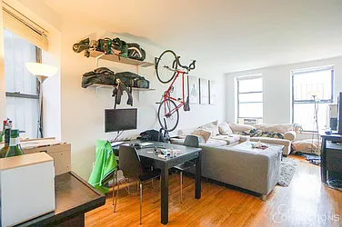 Rented by City Connections Realty