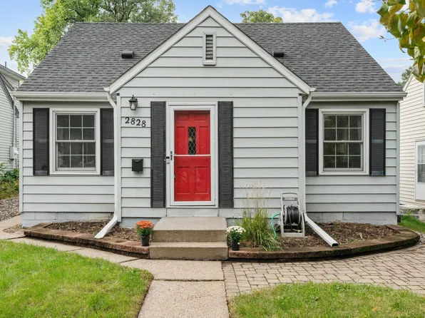 2828 Alabama Ave S, Saint Louis Park, MN 55416