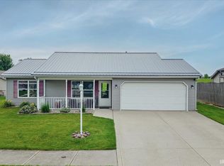 1120 E Ridge Dr, Decatur, IN 46733