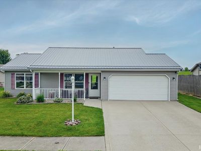 1120 E Ridge Dr, Decatur, IN, 46733