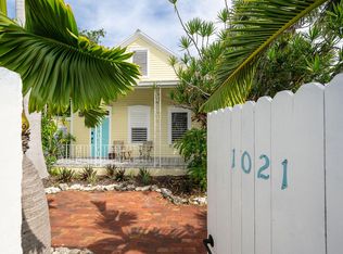 1021 Watson St, Key West, FL 33040