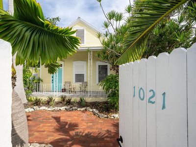 1021 Watson St, Key West, FL, 33040
