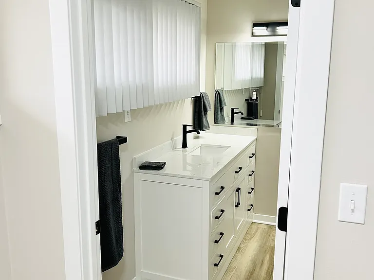 2 Bedroom Diamond Townhome