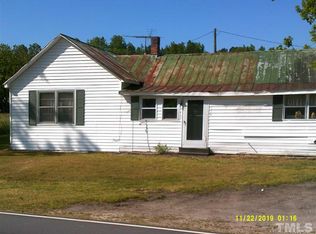 198 Lewis Rd, Zebulon, NC 27597