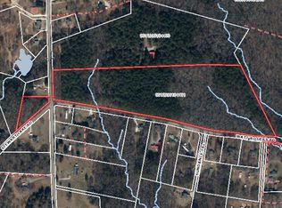 0 Watt Rogers Rd, Pelzer, SC 29669