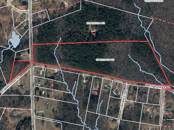 0 Watt Rogers Rd, Pelzer, SC 29669