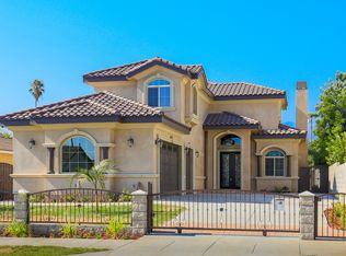 509 Pearl St, San Gabriel, CA 91776