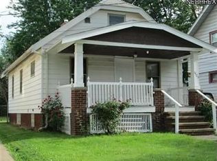 1725 Mayview Ave, Cleveland, OH 44109