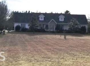2118 Claxton Dairy Rd, Dublin, GA 31021