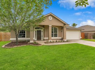 1525 Timber Trace Dr, Saint Augustine, FL 32092