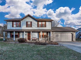 98 Sugarmill Rd, Troy, IL 62294