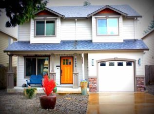 5644 SE 68th Ave, Portland, OR 97206