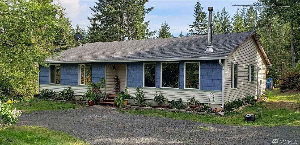 321 E Fairchild Heights Rd, Shelton, WA 98584 Zillow