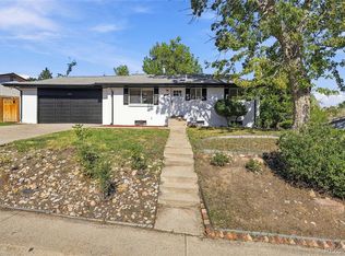 11213 W Briarwood Drive, Lakewood, CO 80226