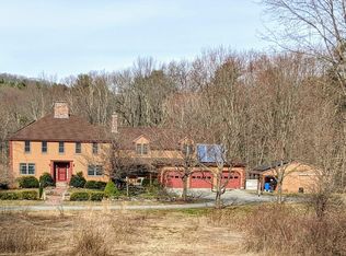 39 Boylston Rd, Berlin, MA 01503