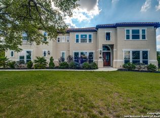 14844 Iron Horse Way, Helotes, TX 78023