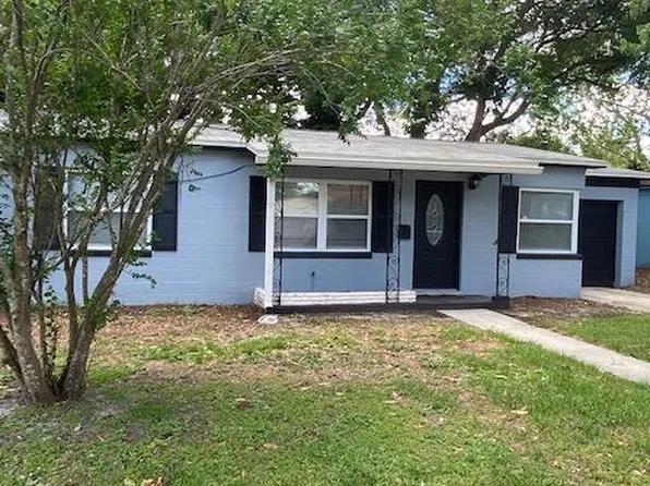 128 W Hazel St, Orlando, FL 32804